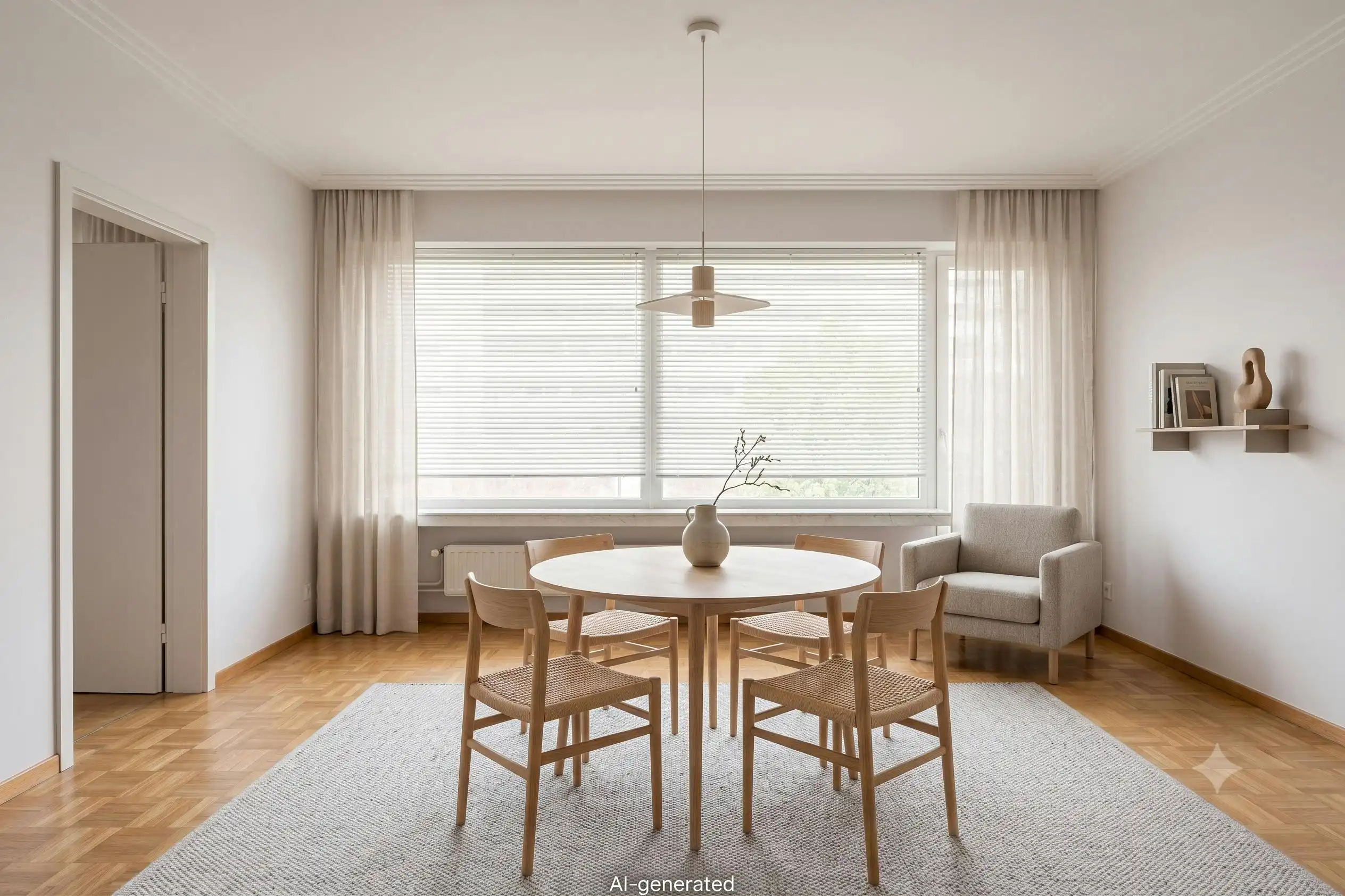 Appartement te koop Victor Govaerslaan 14/3VL - 2170 Merksem
