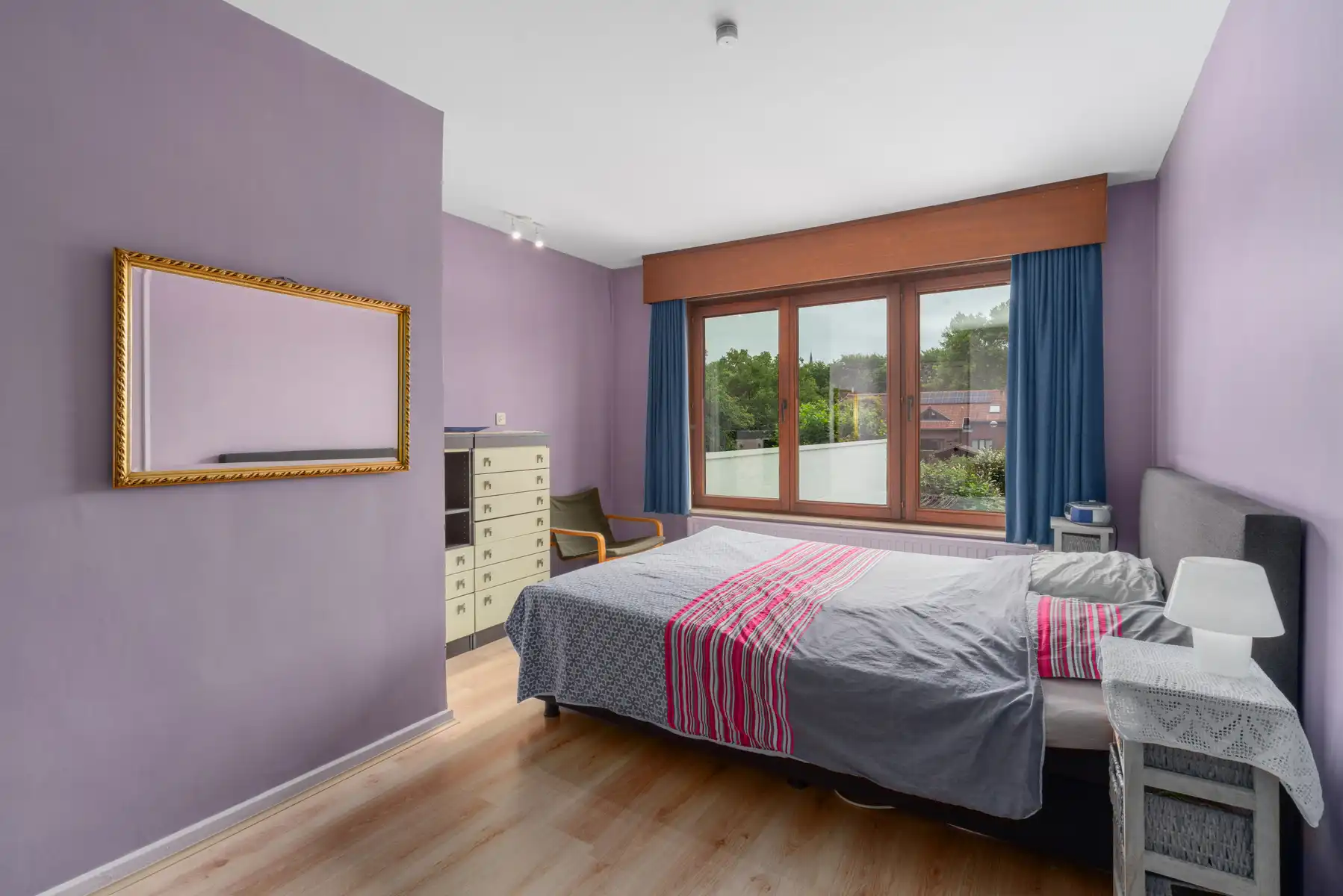 Goed gelegen energiezuinige woning te Eeklo foto 8