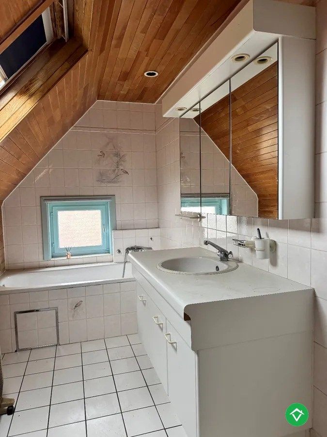 Alleenstaande woning met 3 slaapkamers en garage te Kortemark  foto 14