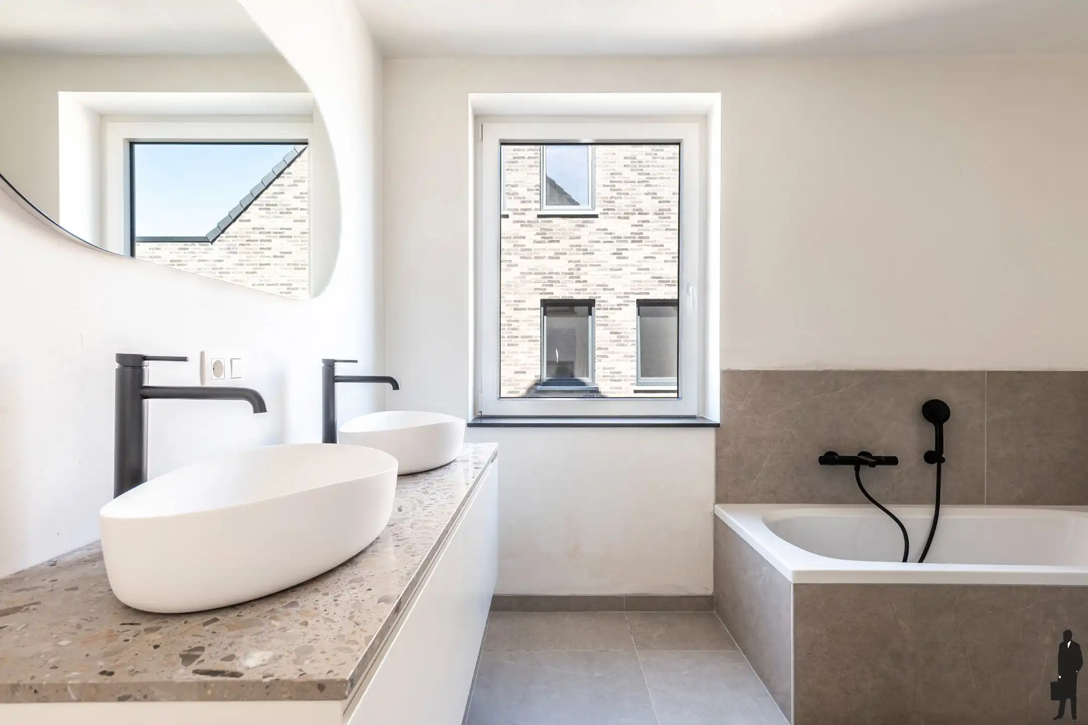 Instapklare nieuwbouwwoning met 5 slaapkamers in Oostmalle foto 11