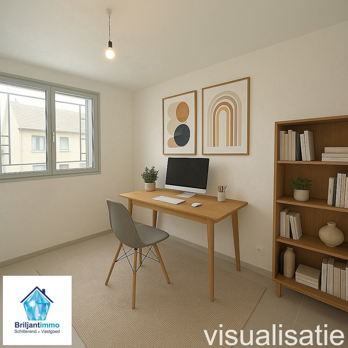Energiezuinig en betaalbaar nieuwbouw appartement  foto 5