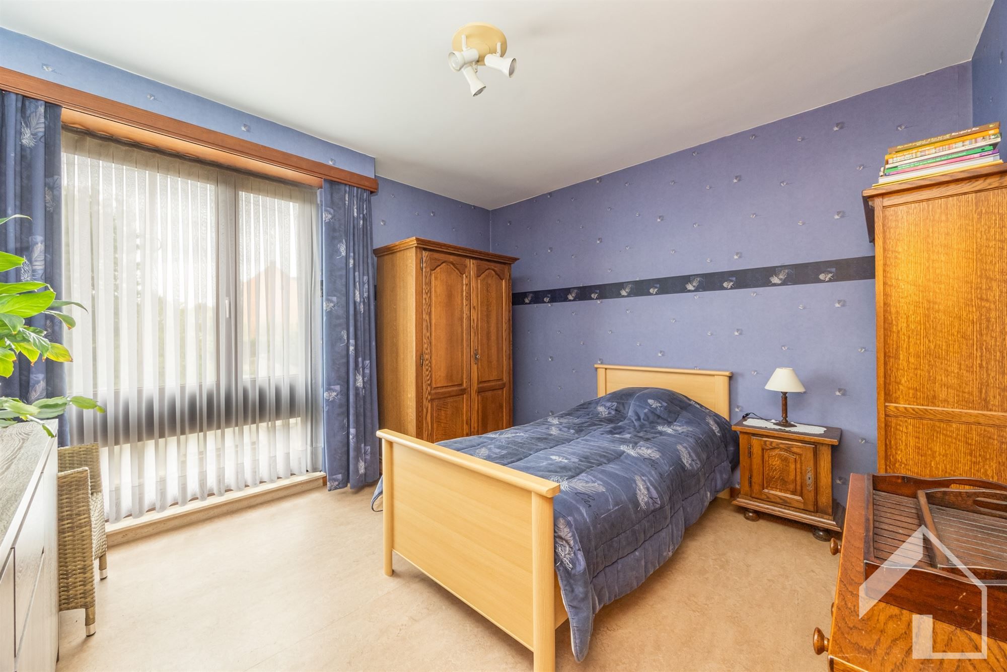 Verzorgde vrijstaande woning nabij centrum van Broechem  foto 11