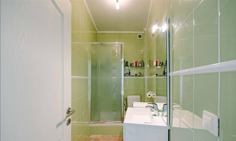 --- NIEUW --- Gezinswoning met garage en tuin in Merelbeke-Flora! foto 14