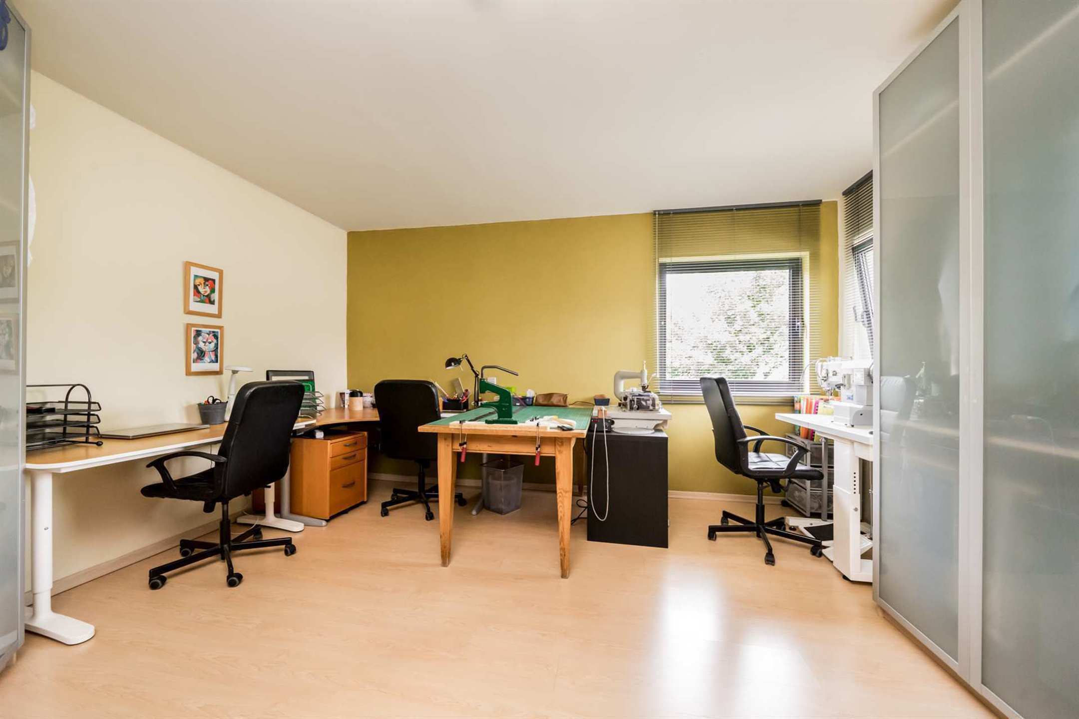 Prachtige ruime villa in groene oase foto 16