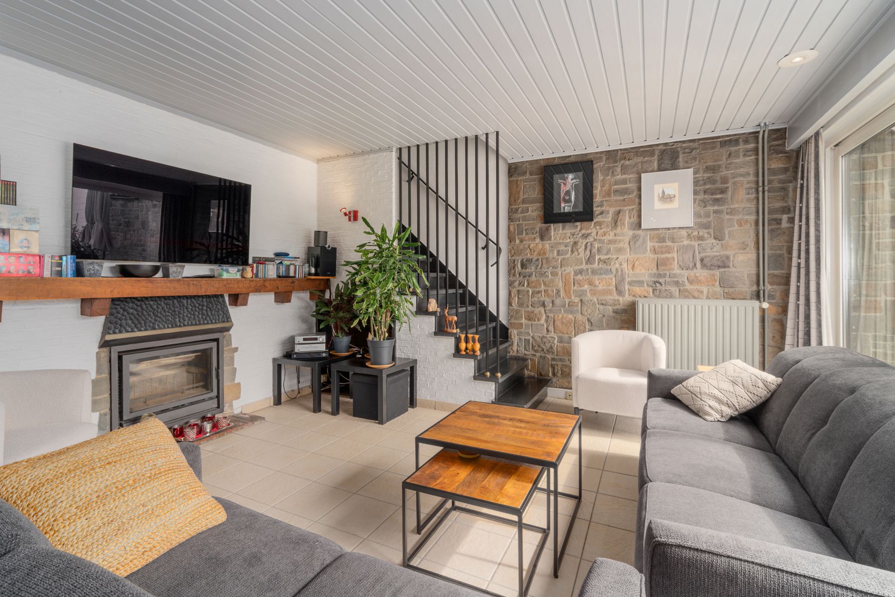 Goed gelegen energiezuinige woning te Eeklo foto 5