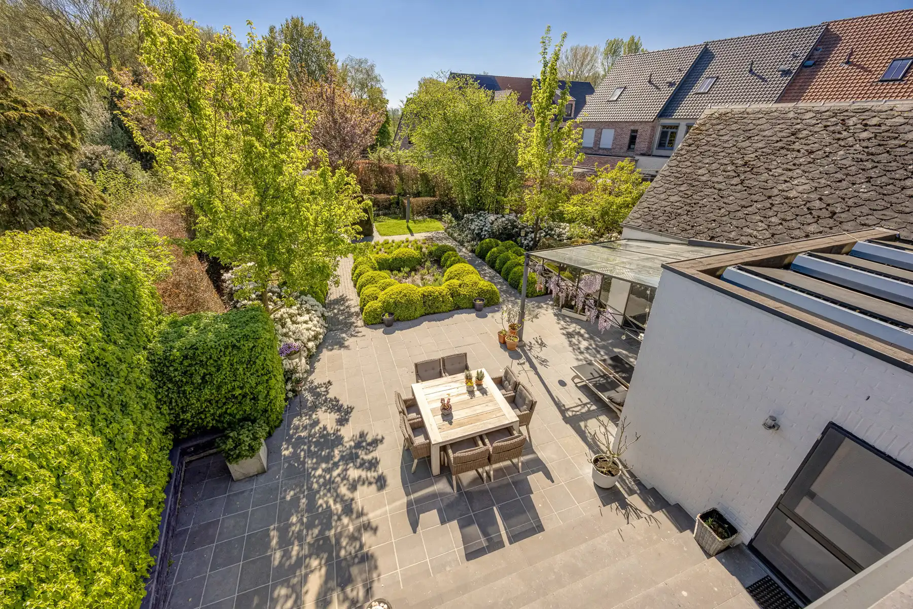 Huis te koop Meerleseweg 16 - 2321 Hoogstraten Meer