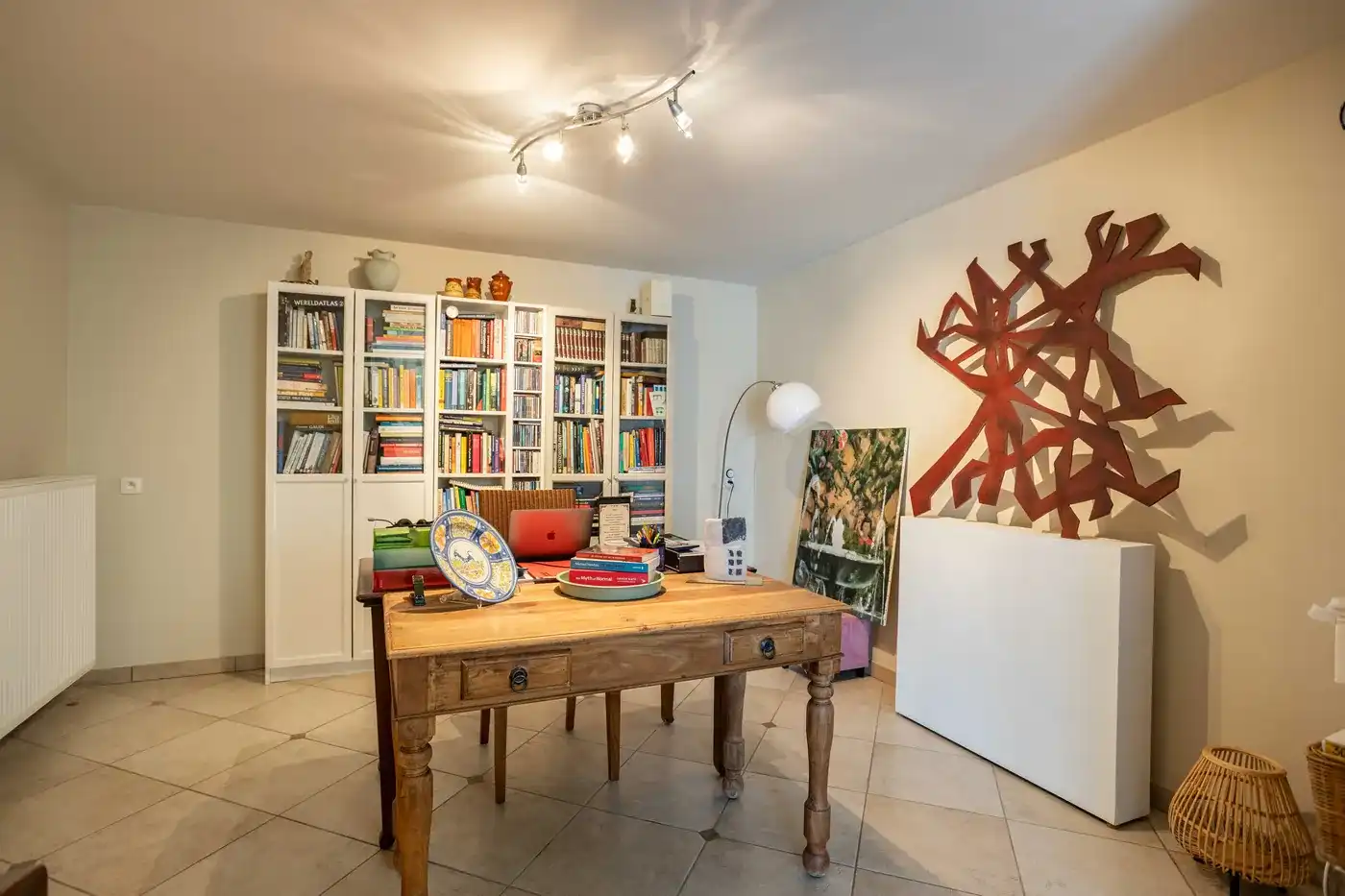 Unieke villa met subliem uitzicht gelegen in Marke foto 10