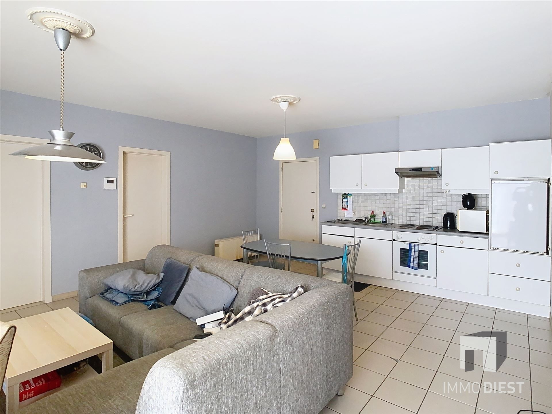 Appartement met 2 slaapkamers foto 3