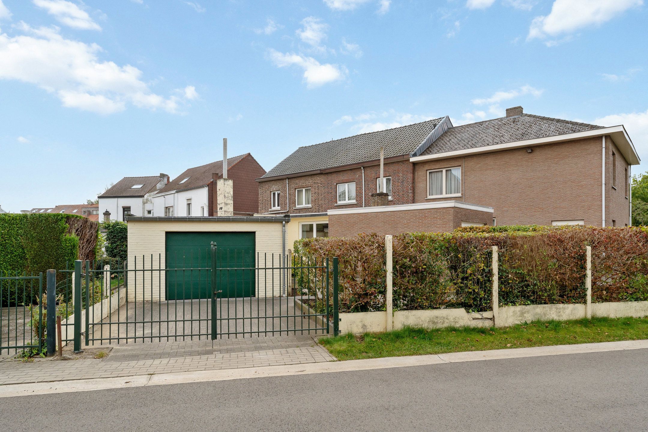 Woning met garage op 2a01ca in het prachtige Kanne foto 24