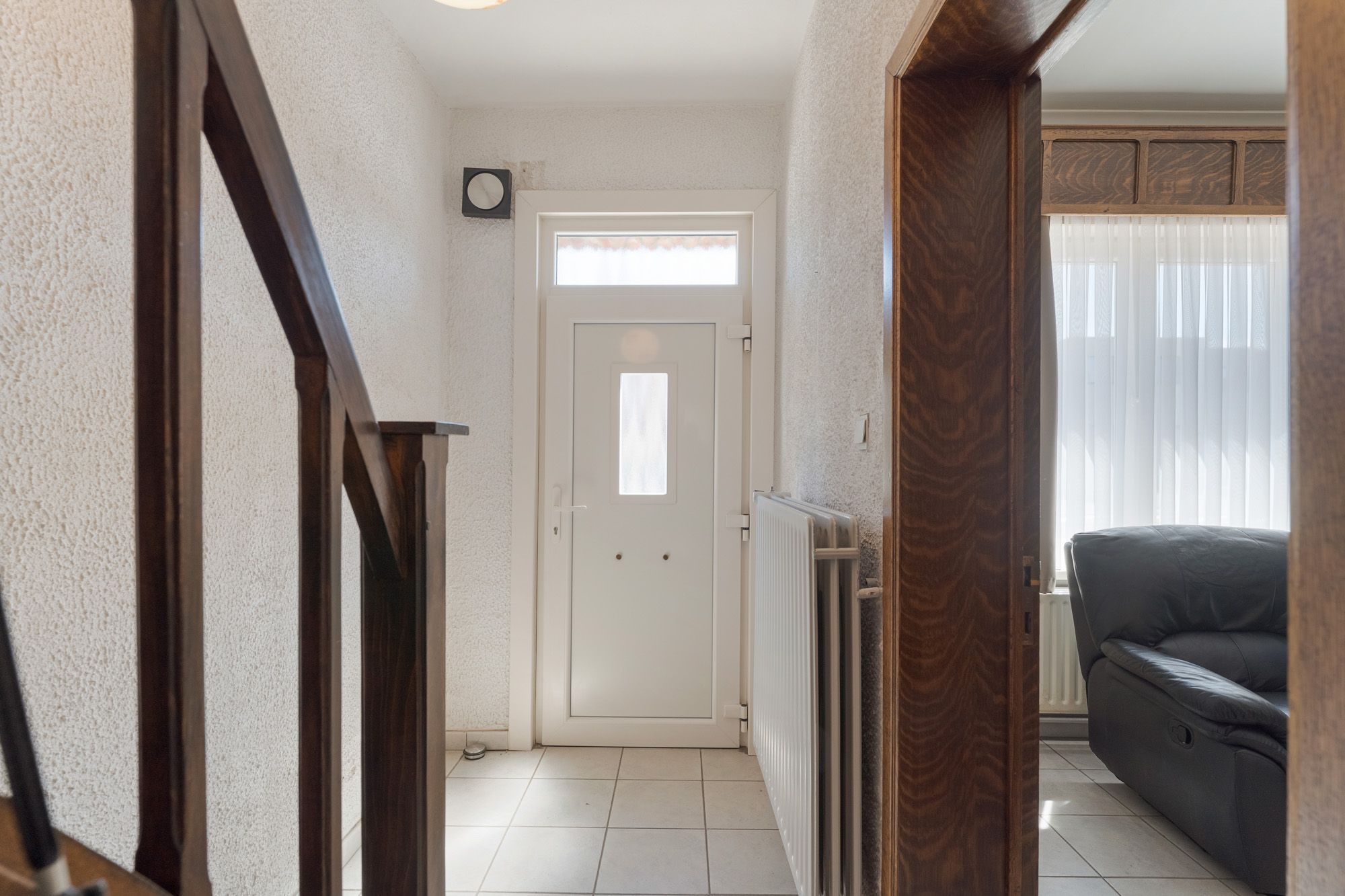 Te renoveren woning met bouwgrond te koop in de Kanaallaan 55 te Bree voor 262.000 euro! foto 5