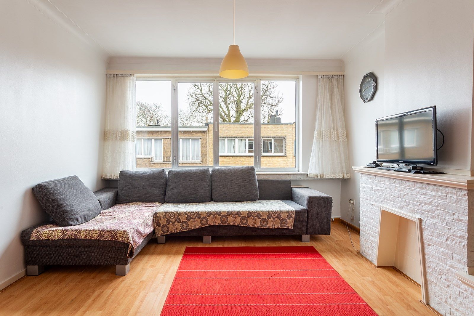 Appartement met uitzicht op 38 kleurrijke papegaaien! foto 3