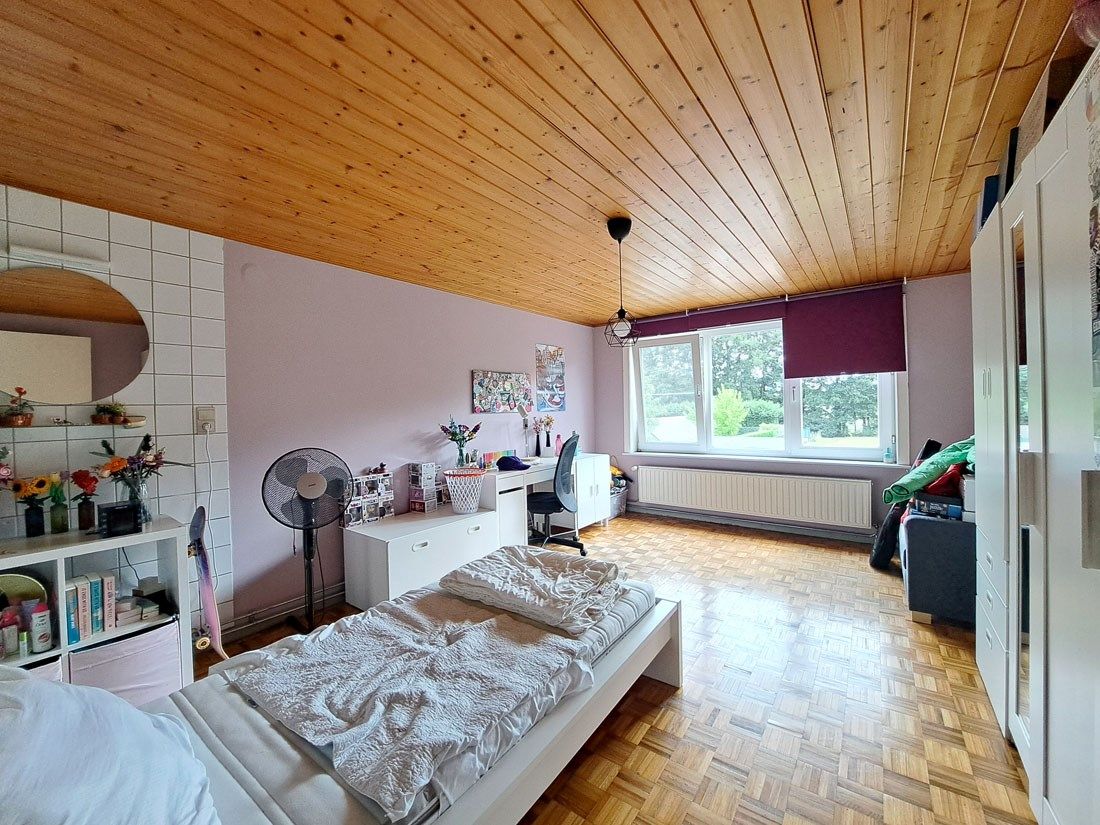 Perfect gelegen woning te Hasselt foto 14
