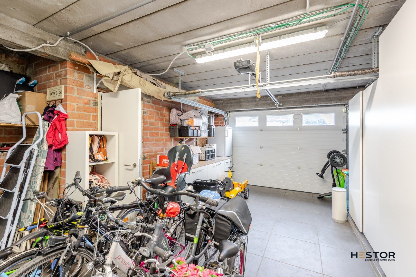 Rustig gelegen gezinswoning foto 17