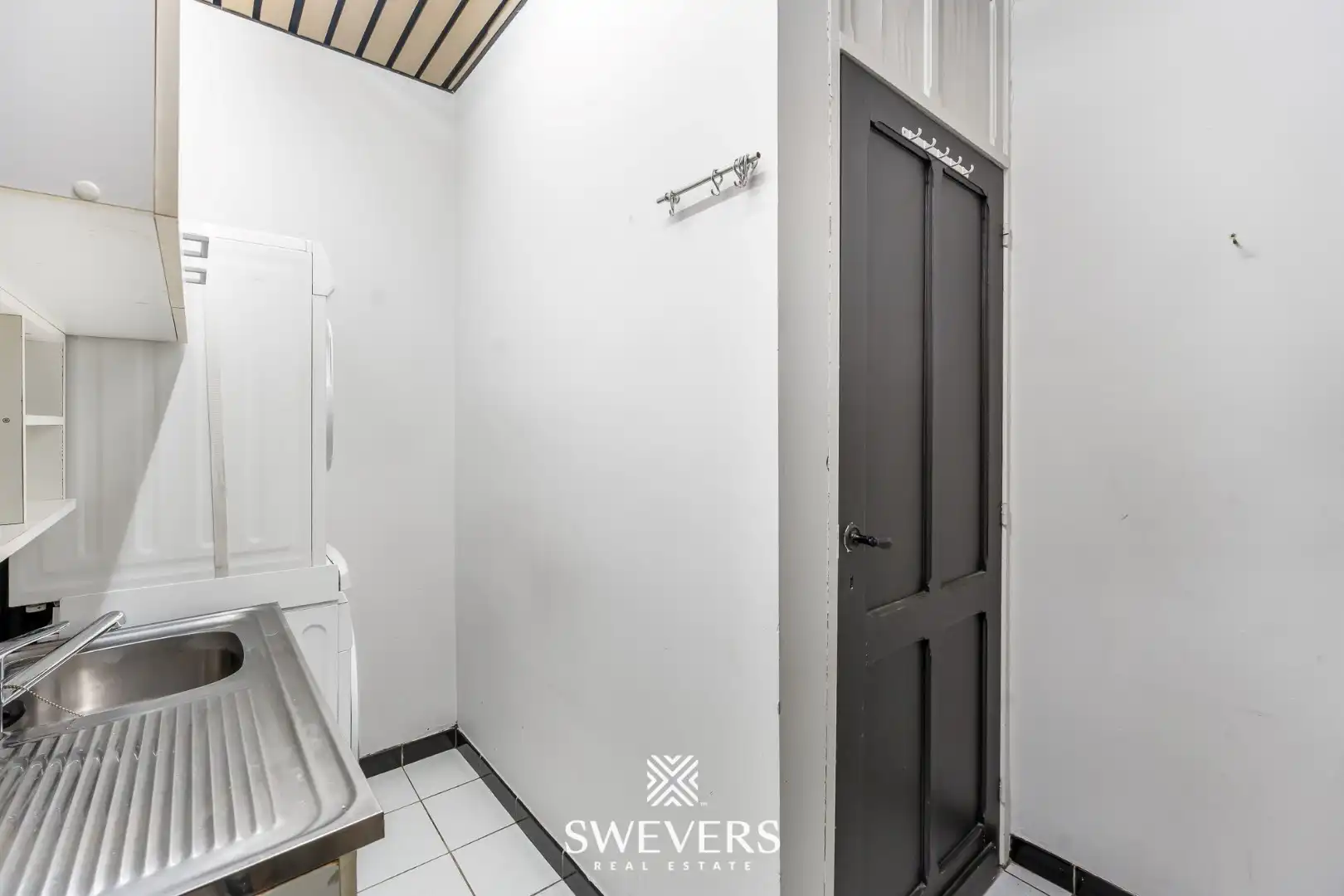 Opbrengsteigendom (316 m²) met toekomstvisie in hartje Koersel foto 8