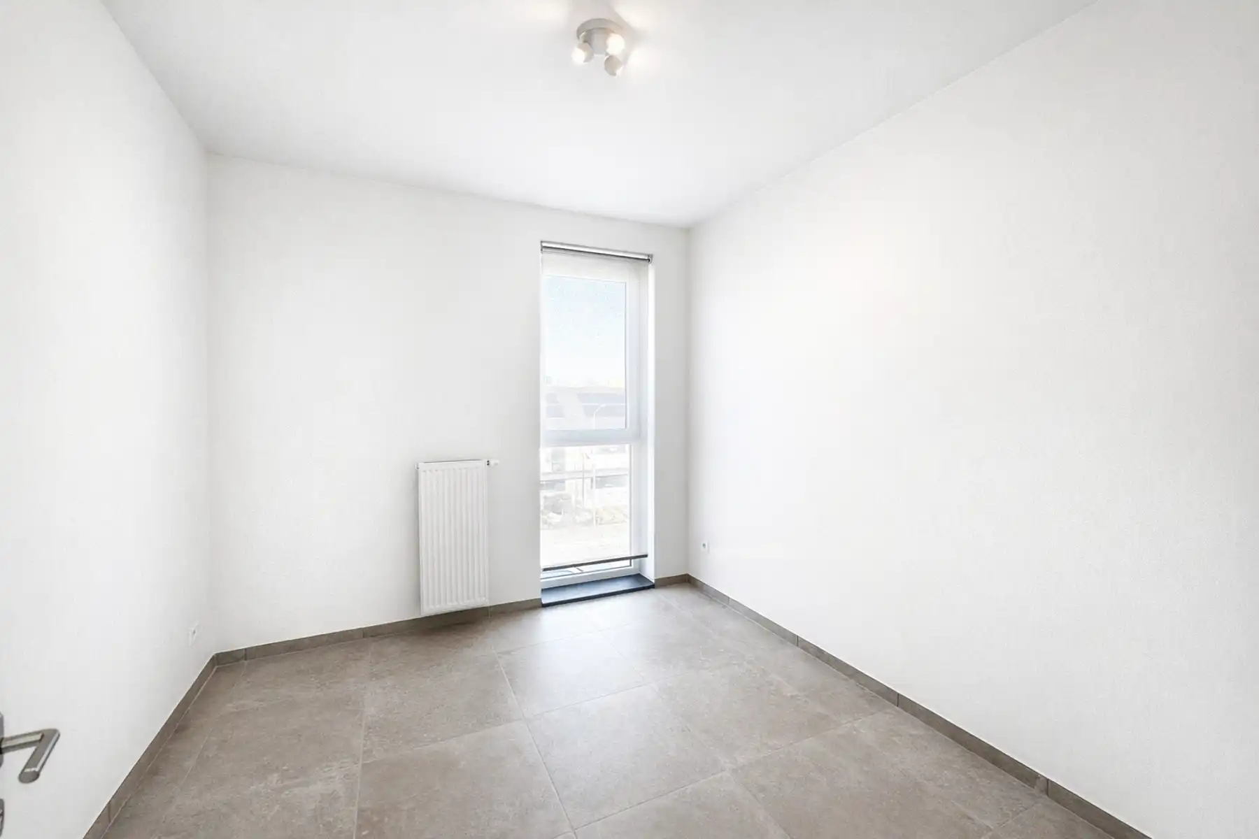 Nieuwbouwappartement op toplocatie in Herzele foto 6