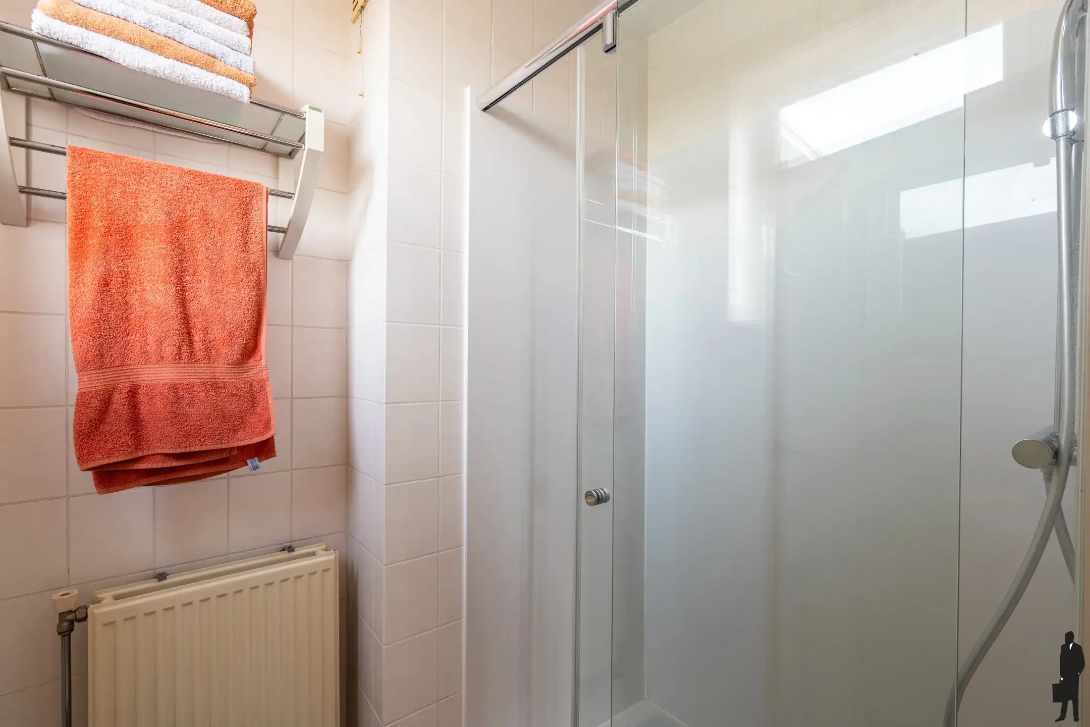 Stijlvol duplex met 3 slpk, 4 terrassen in hart Turnhout foto 15