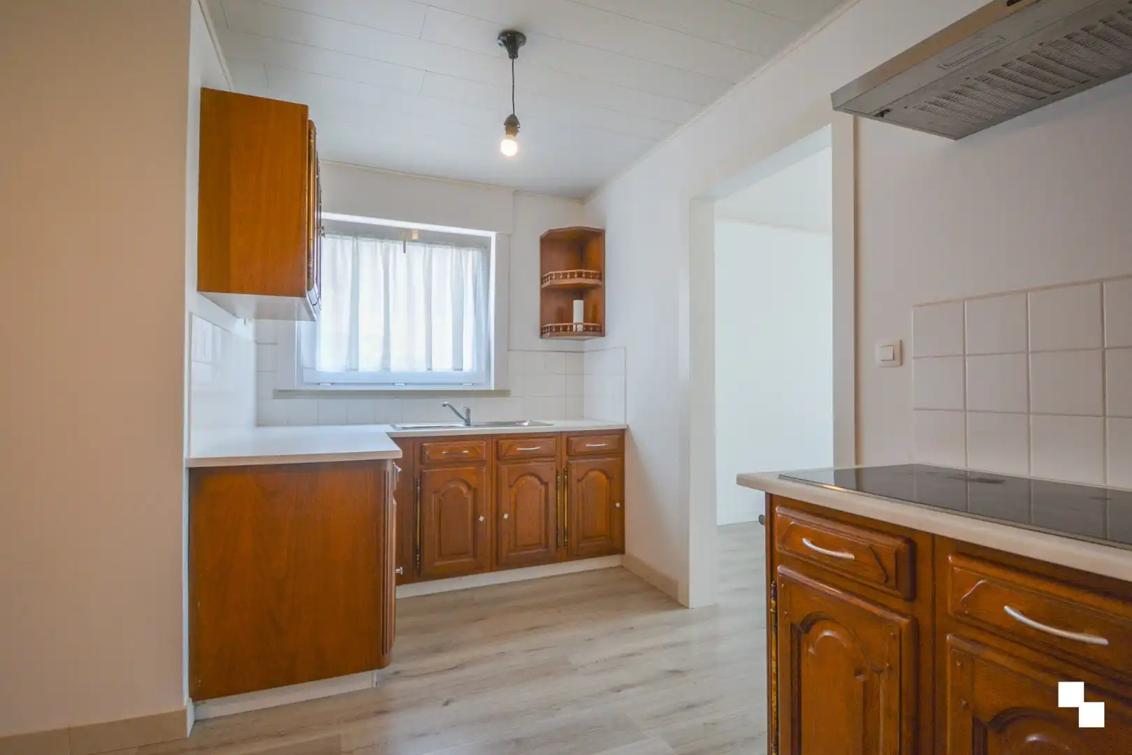 Instapklare kleine woning met terras. foto 5