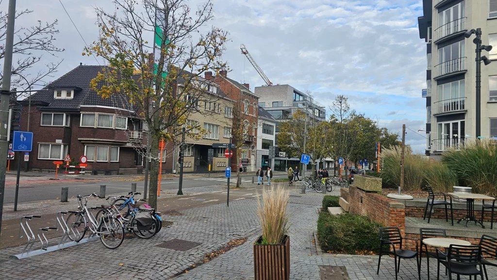 Appartement te koop foto 21