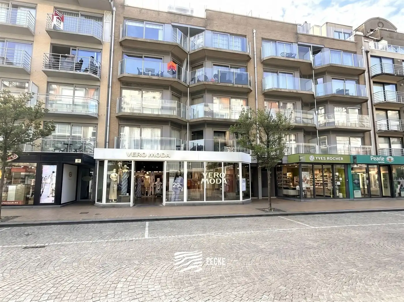 Appartement met 2 slaapkamers foto {{pictureIndex}}