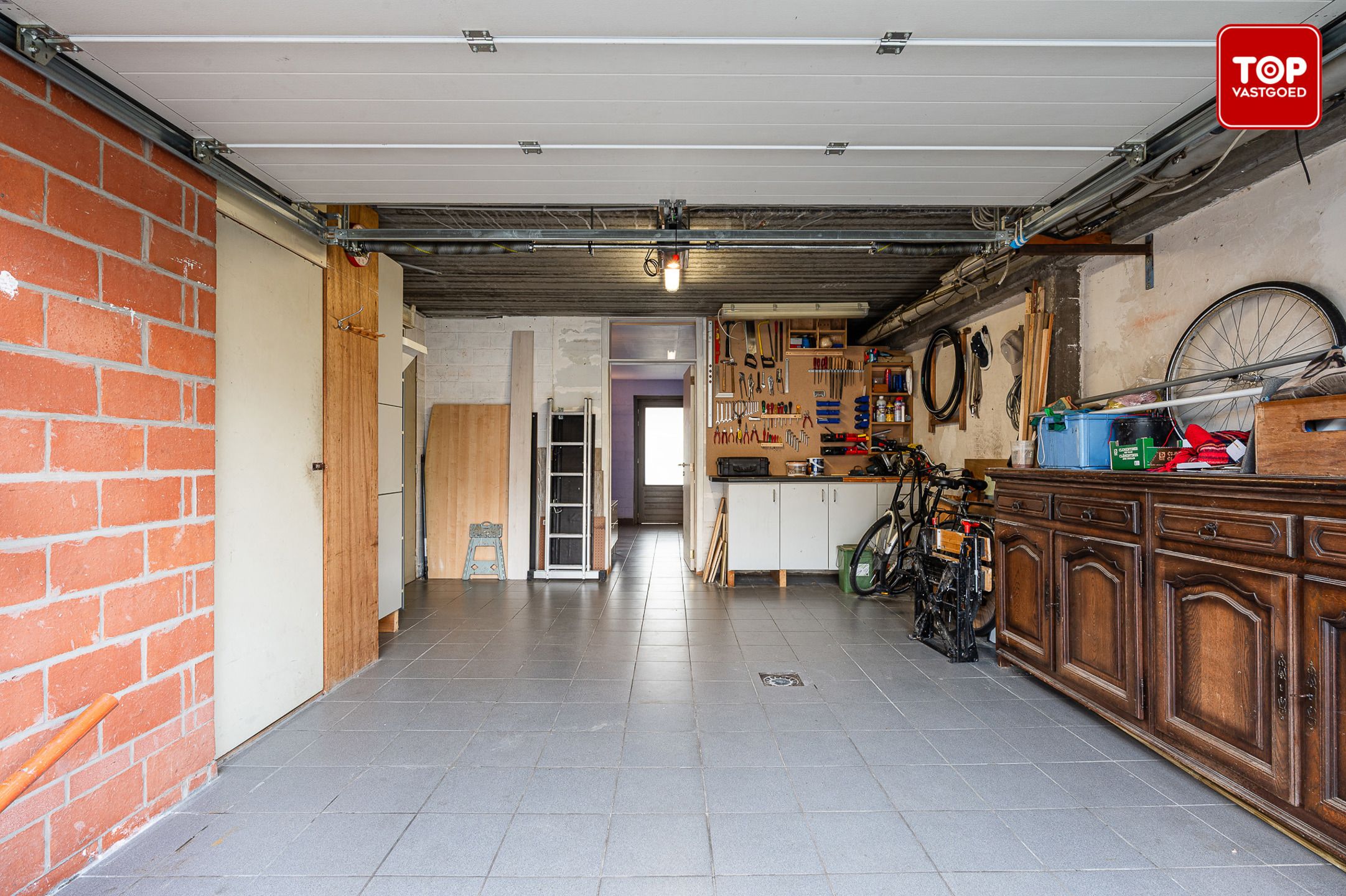 Bel-etagewoning met 3 slaapkamers, jacuzzi en sauna foto 20