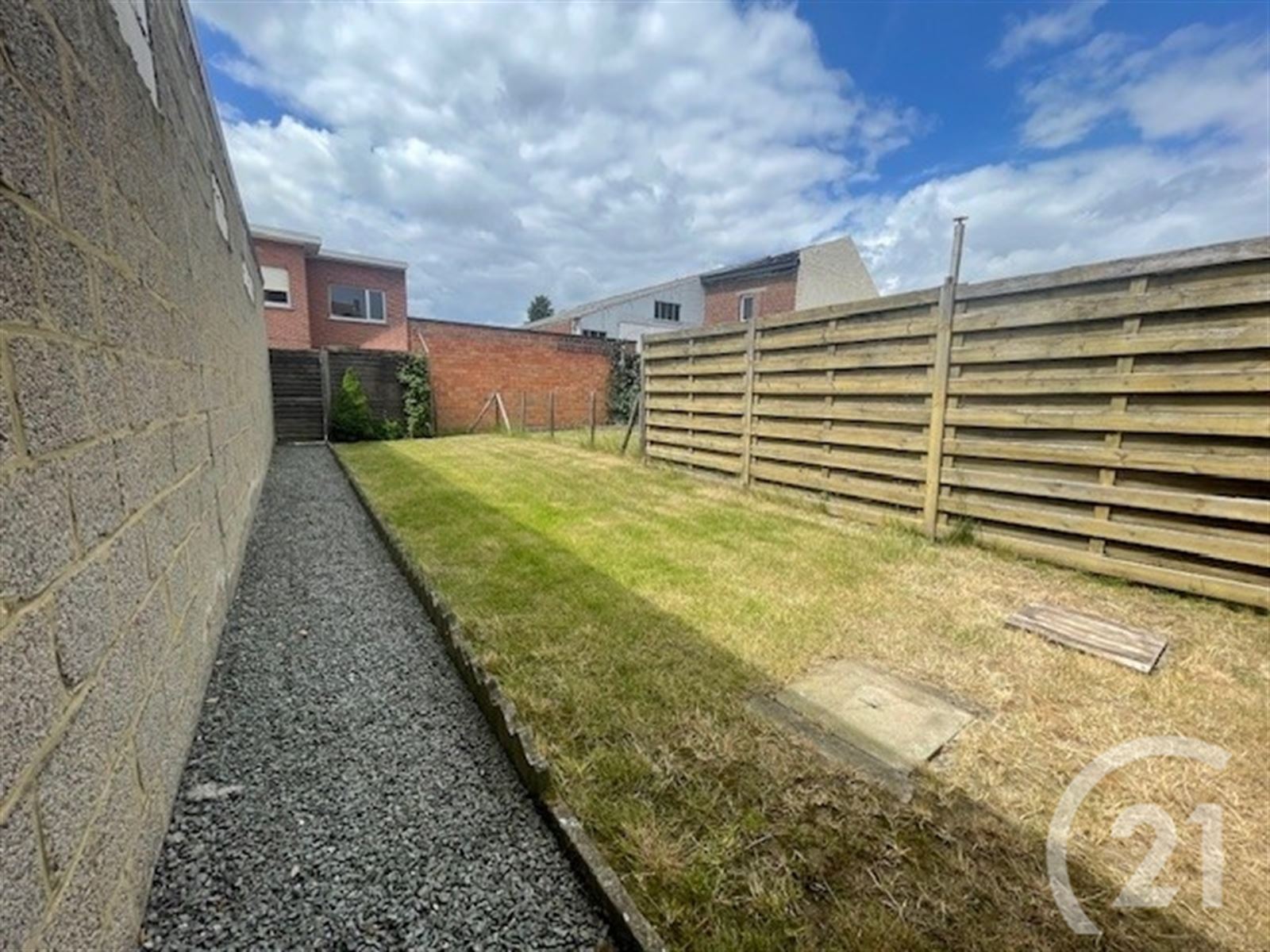 Huis foto 11