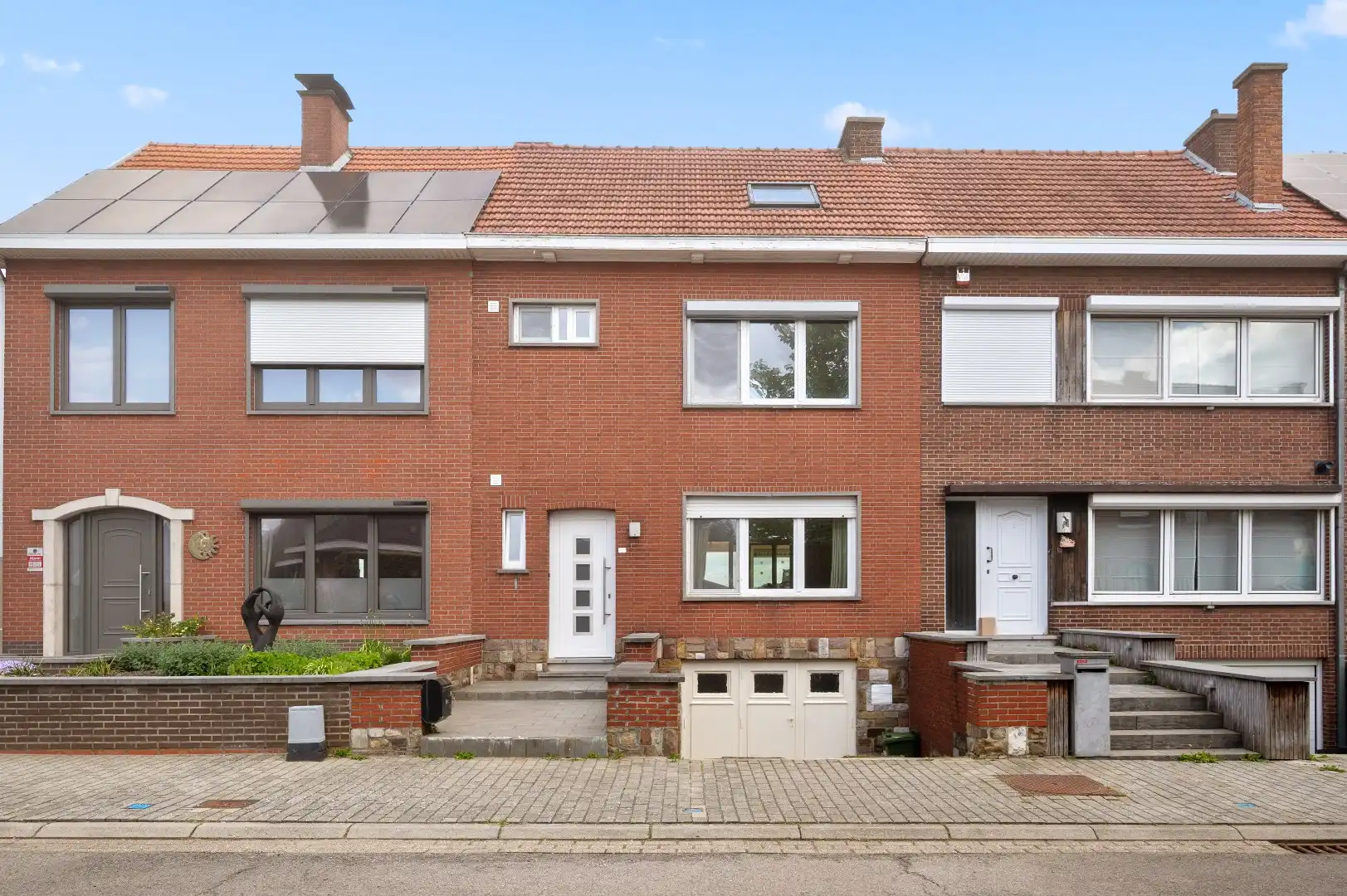 Huis te koop Galgestraat 113 - - 3300 Tienen