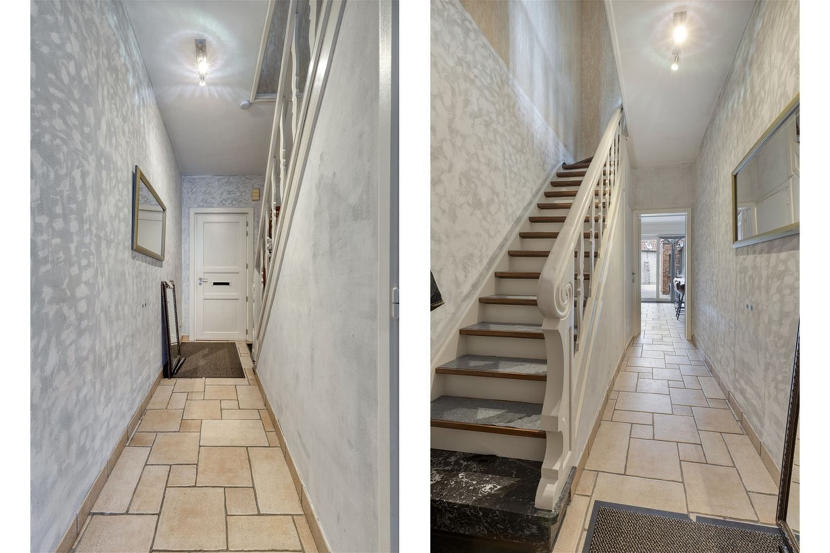 RUIME WONING MET 3 SLKS, 2 BADK & TOEGANKELIJK VIA TUIN !!! foto 20