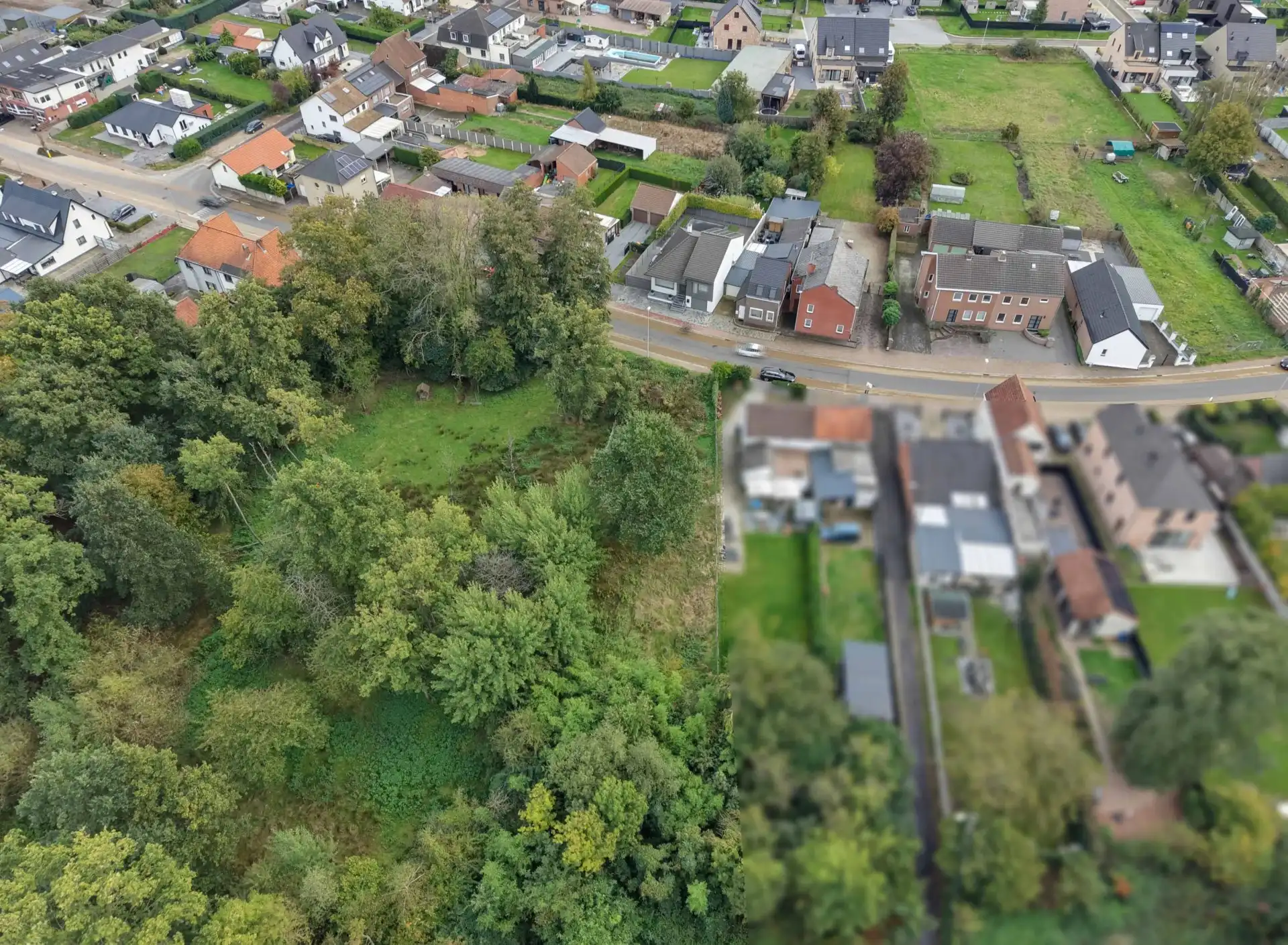 Bouwgrond Lanaken foto 5