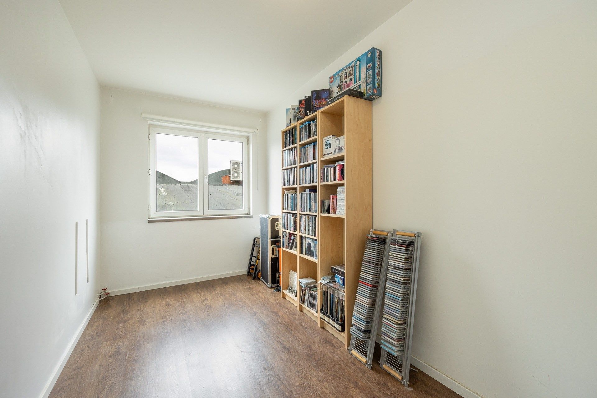 Instapklaar appartement van 89 m² op de 1e verdieping foto 9