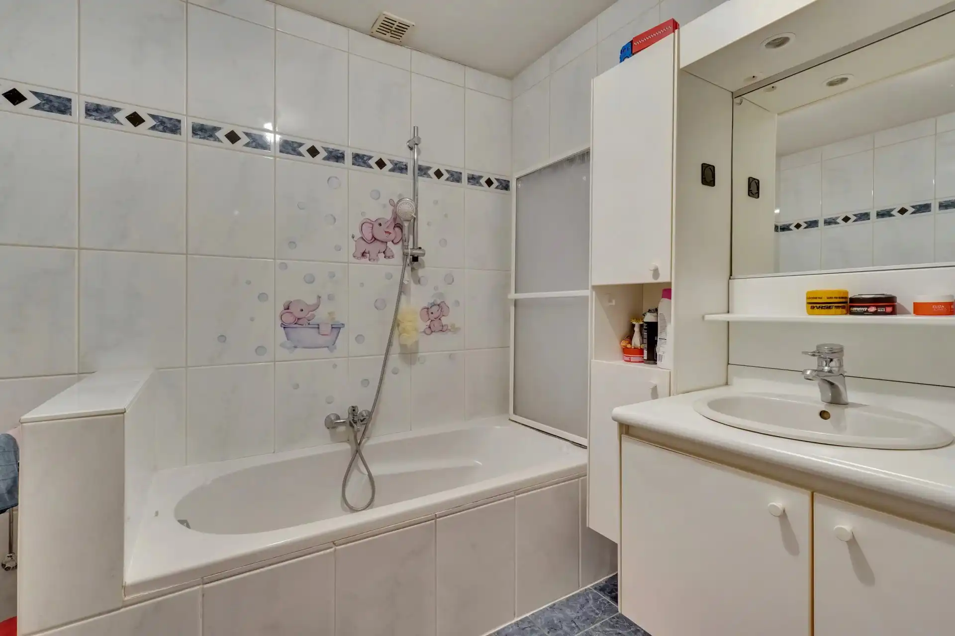 Ruim duplex appartement met centrale ligging foto 14
