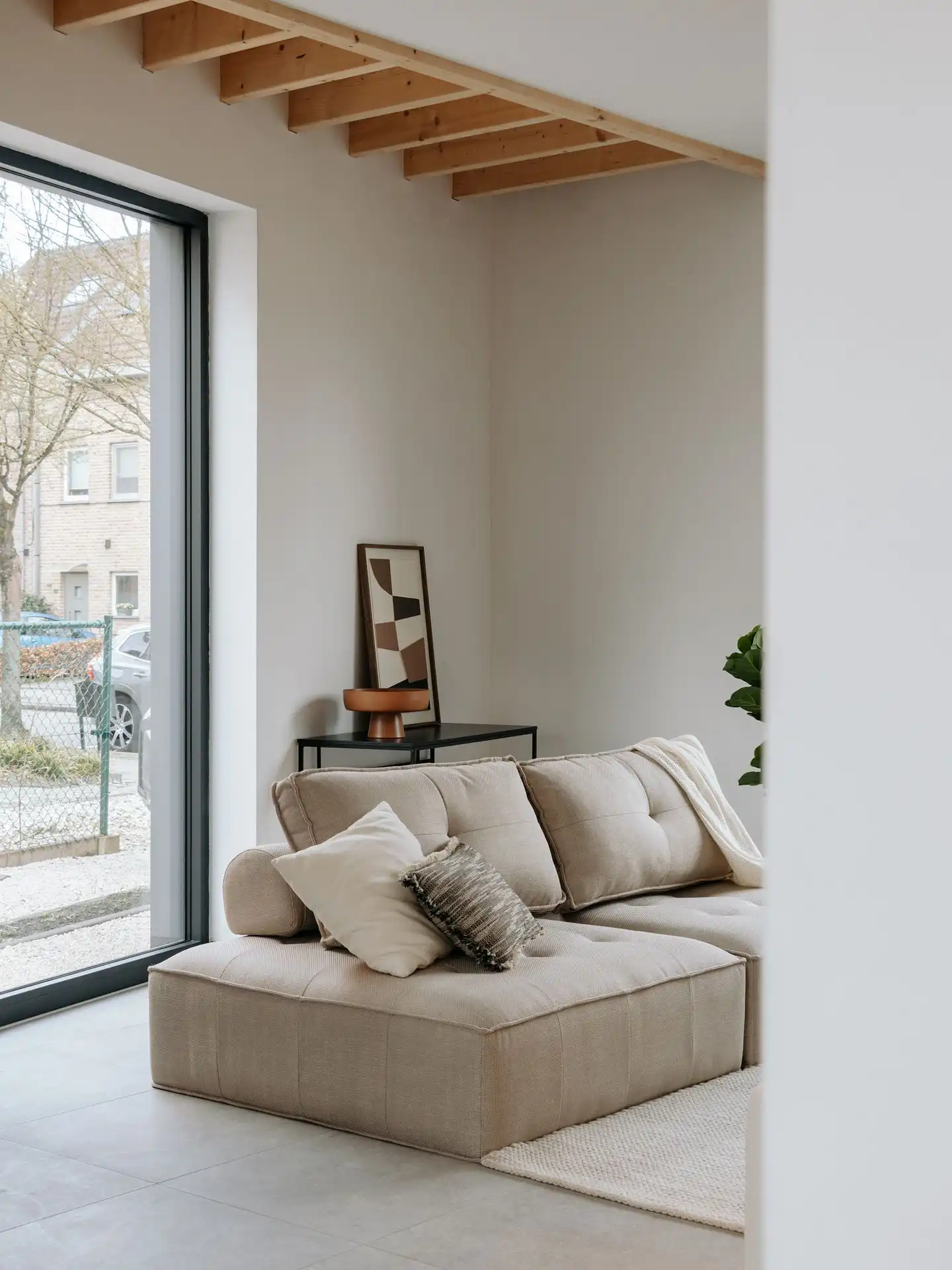Moderne nieuwbouw met hoog comfort en uitstekende ligging foto 5
