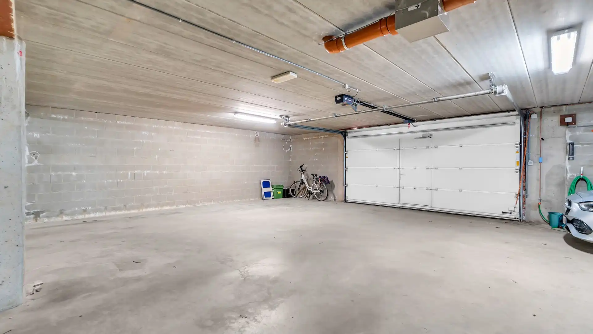 Lichtrijk, energiezuinig en instapklaar appartement met riant terras foto 18