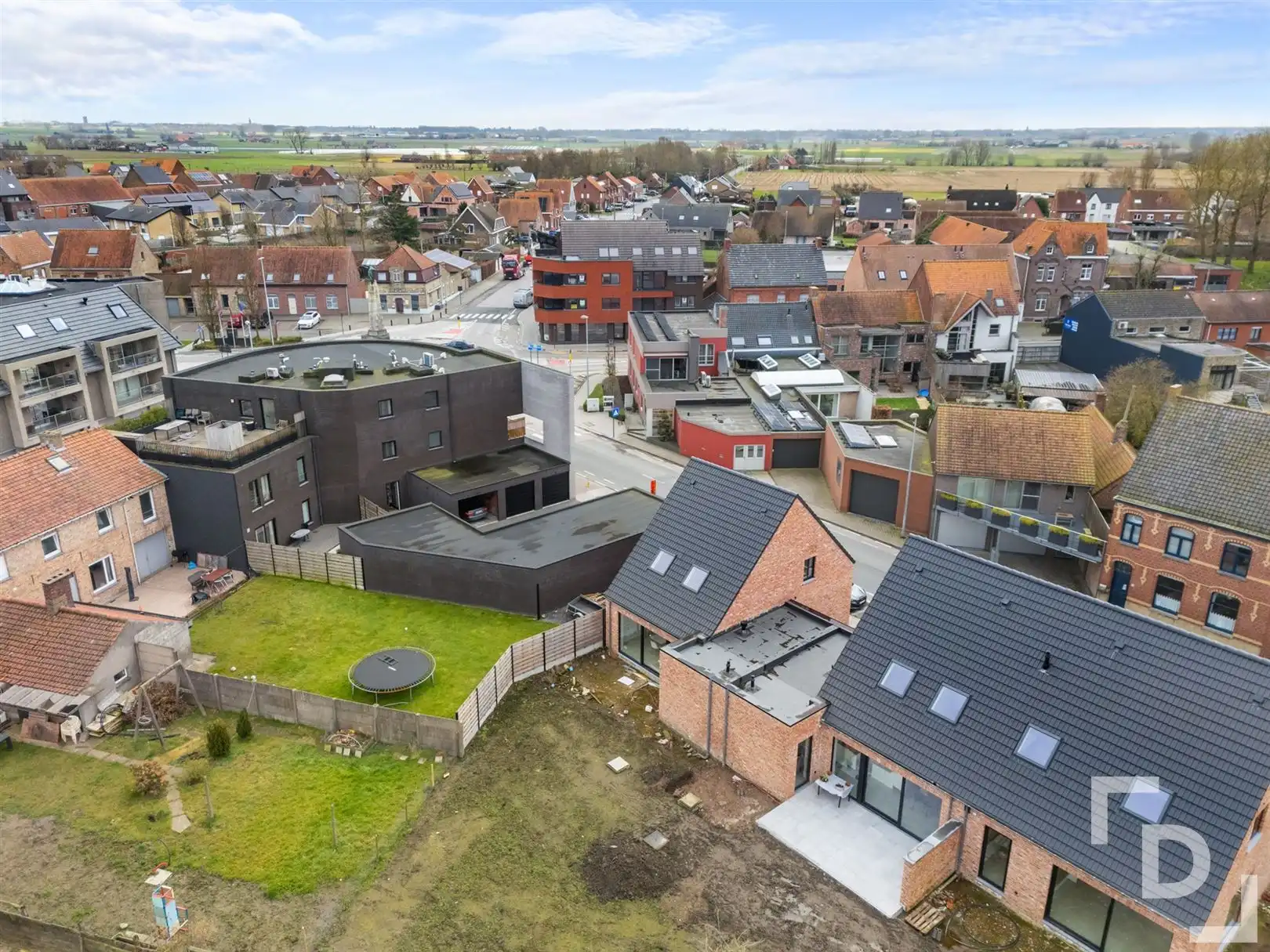 Pastorijwoning foto 26