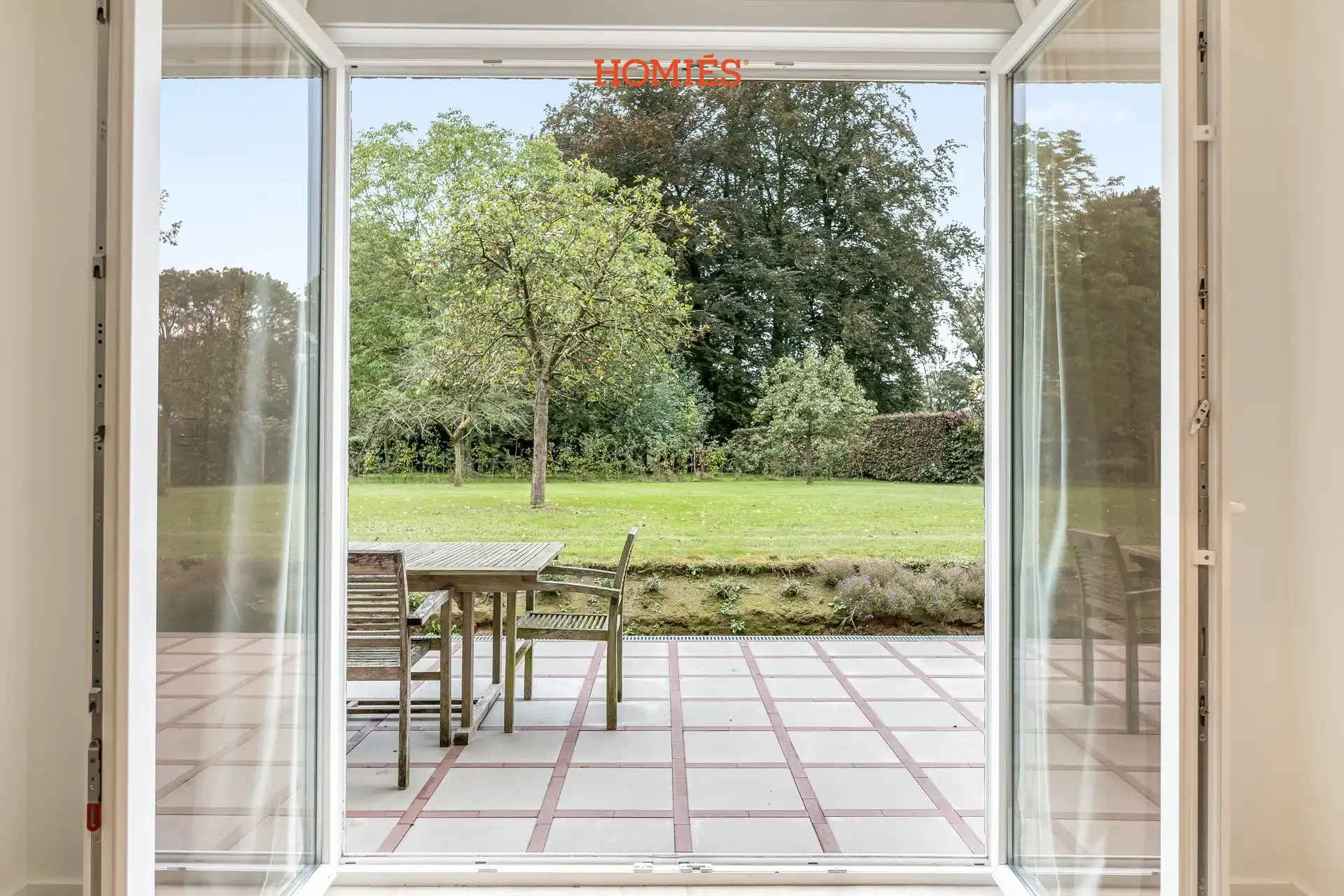 Recente kangoeroewoning met twee volwaardige woonunits foto 4