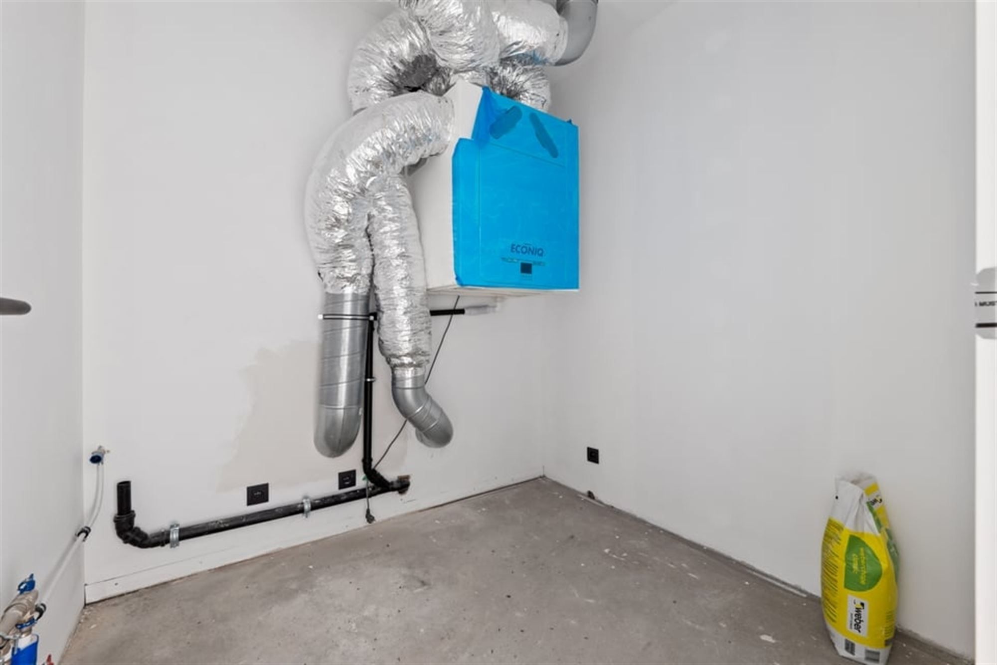 EXCLUSIEF WONEN IN EEN GERESTAUREERDE VIERKANTSHOEVE foto 24