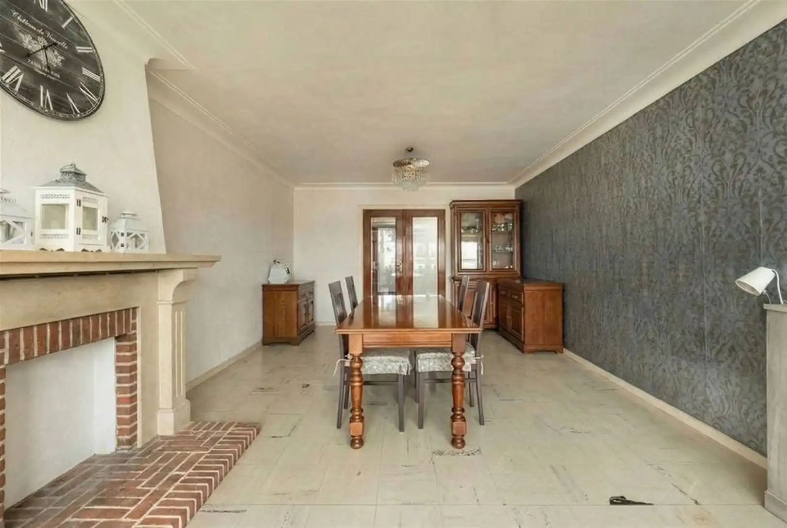 Stad binnen bereik. Park om de hoek. foto 6