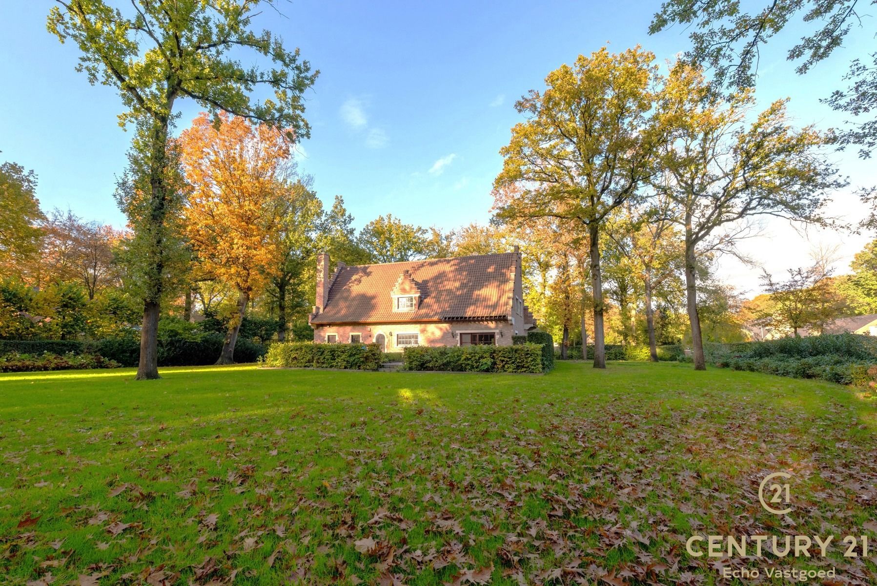 Opbouwklare villa, klaar voor afwerking naar eigen smaak! foto 18
