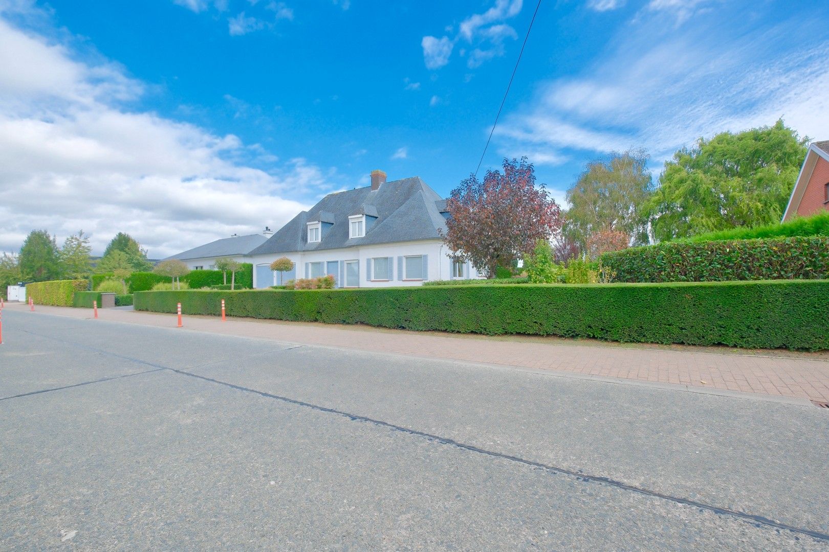 Prachtige villa met 5 slpks, ruime tuin (1.198m²) en EPC-label B foto 4