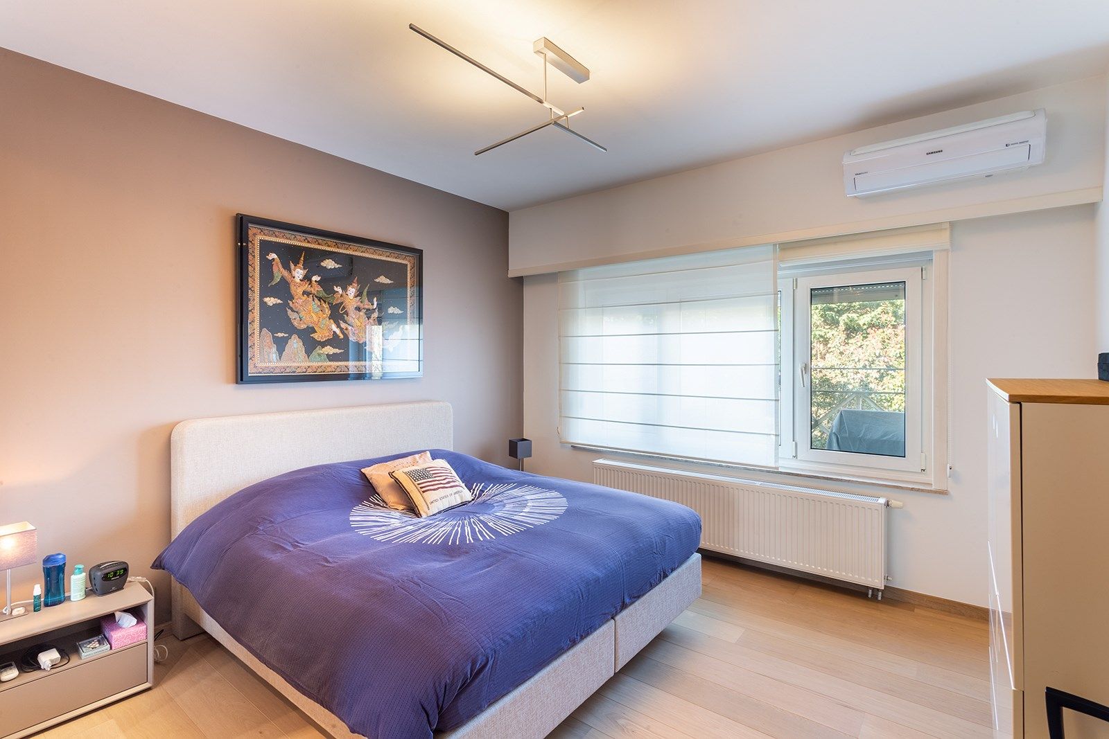 Luxueus 100% instapklaar 2-slaapkamer appartement foto 15