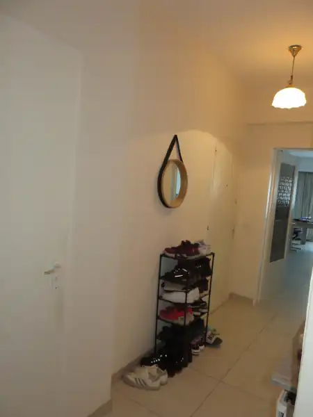 Ruim appartement in centrum Boom foto 17