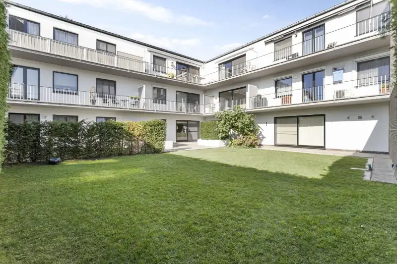 Knus Appartement foto 17