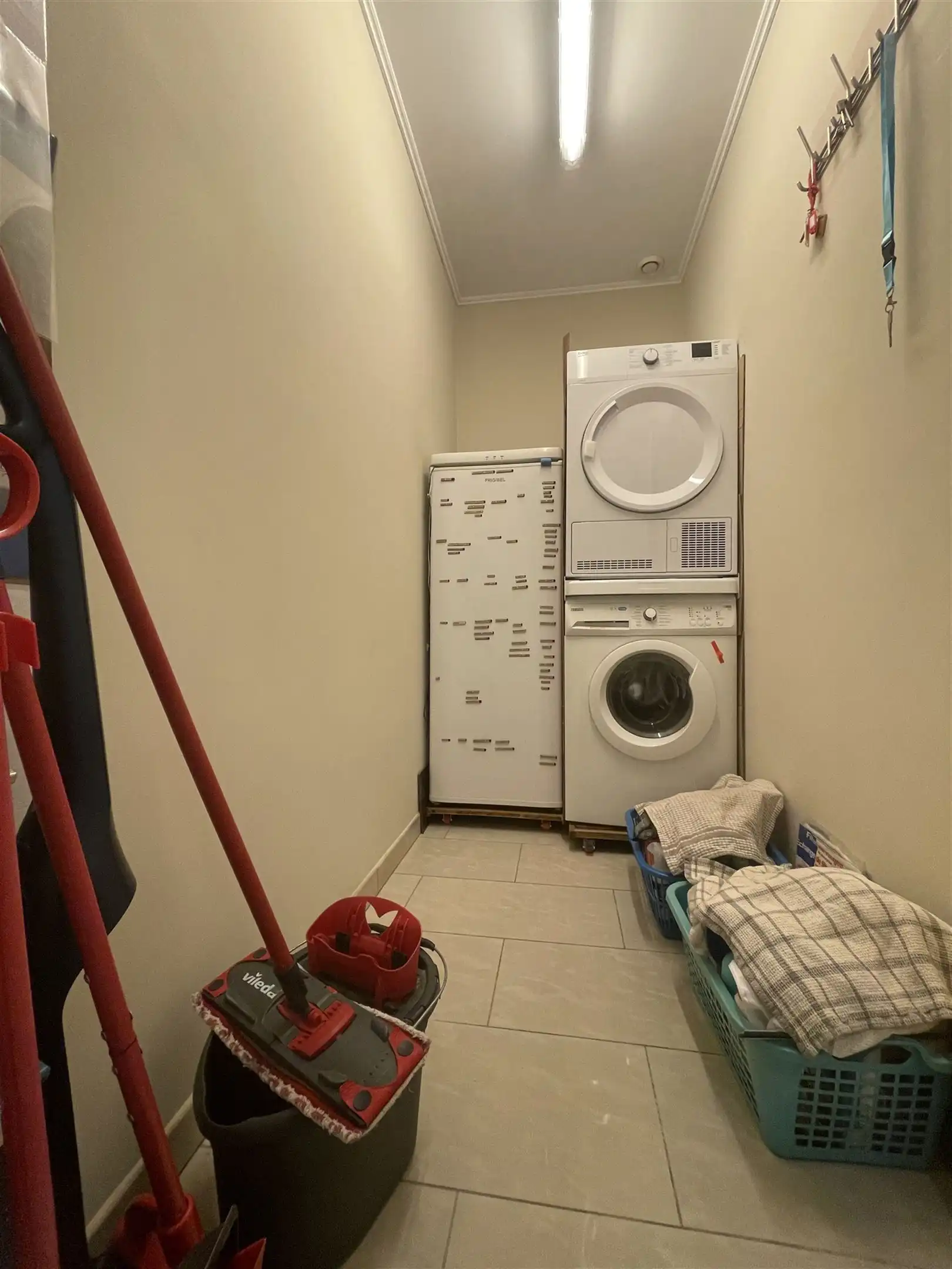 Gezellig appartement te huur in Baasrode foto 10