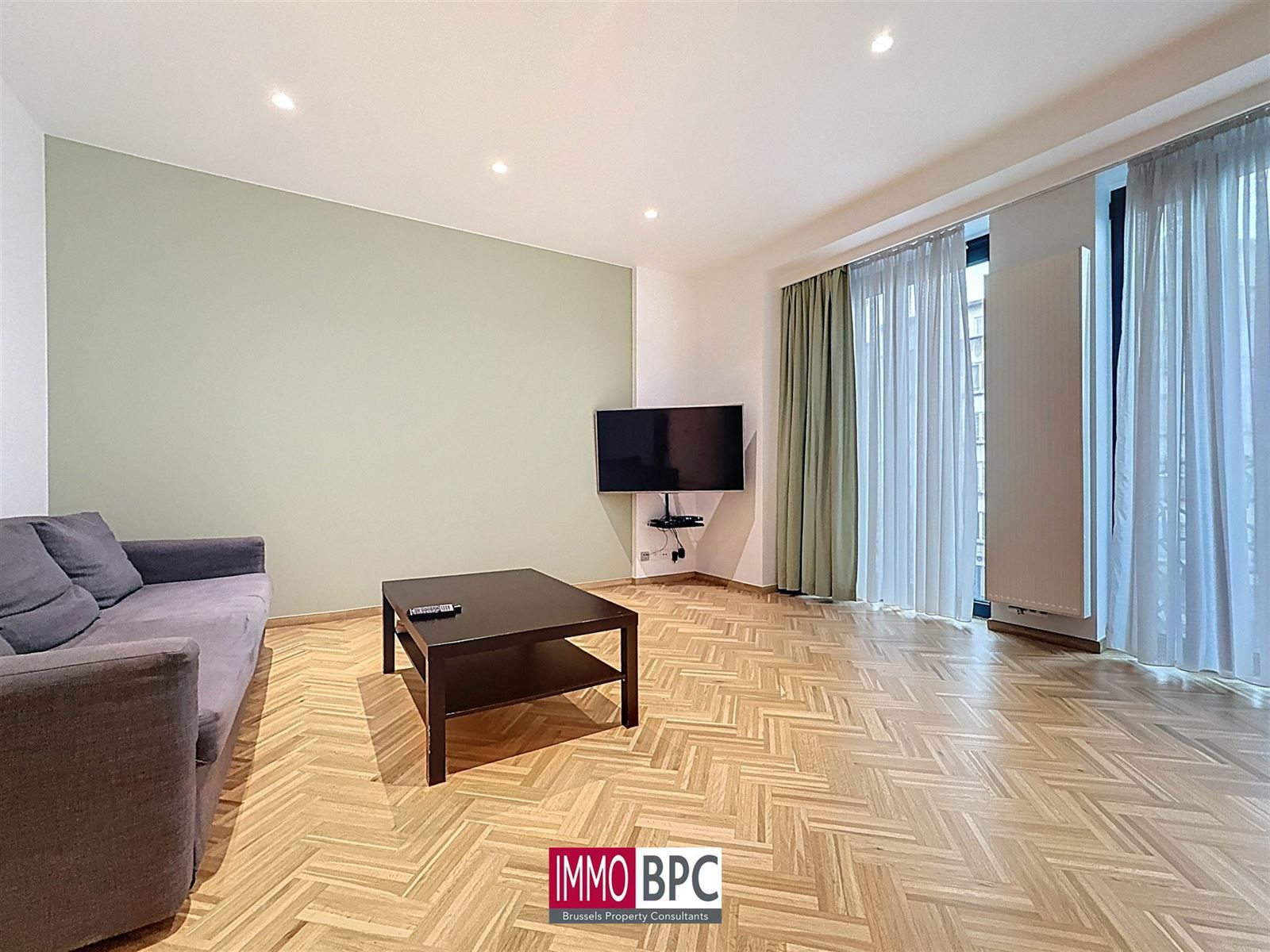 UITZONDERLIJKE MODERNE OPBRENGSTEIGENDOM IN GANSHOREN – 595 m² WOONOPPERVLAKTE foto 19