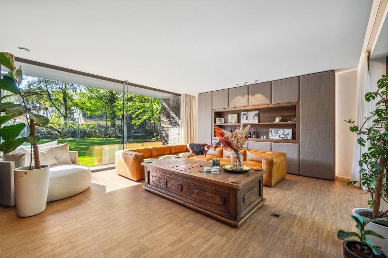 Exclusieve architecturale moderne villa van 532m² op 15 are foto 5
