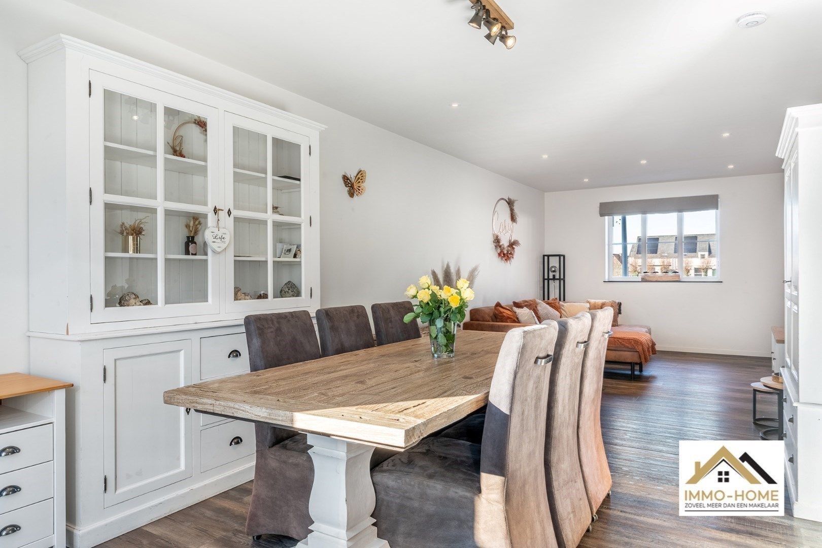 Instapklare woning in rustige woonwijk foto 8