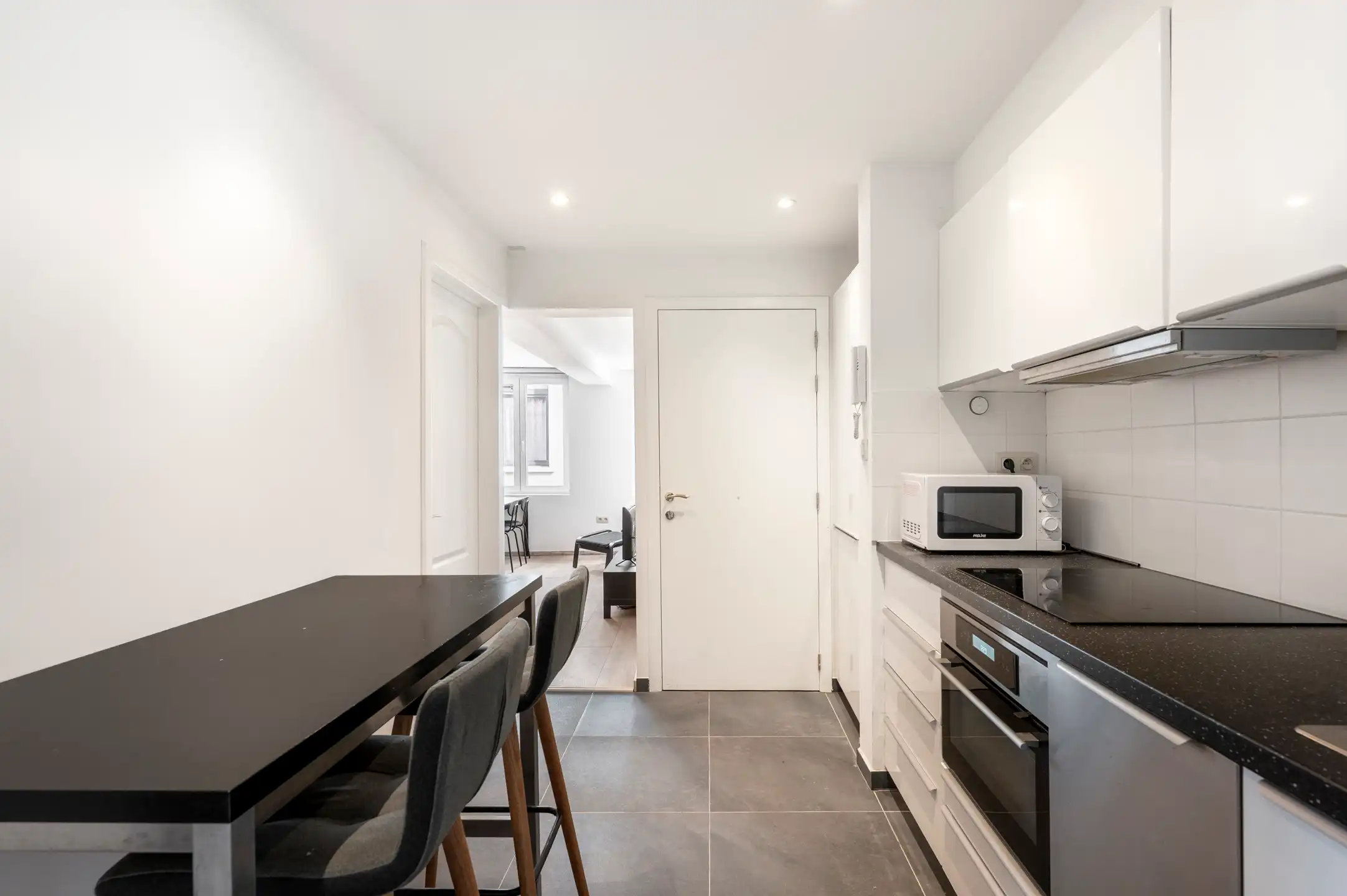 Investeringskans! Appartement met top rendement foto 2