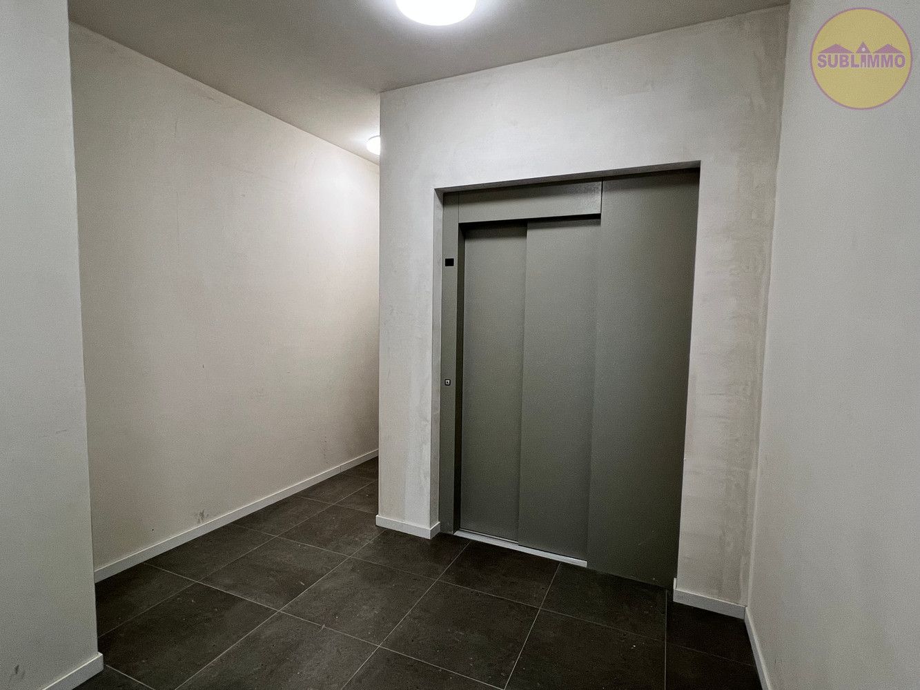 Nieuwbouwappartement met 1 slaapkamer in hartje Meerhout foto 16
