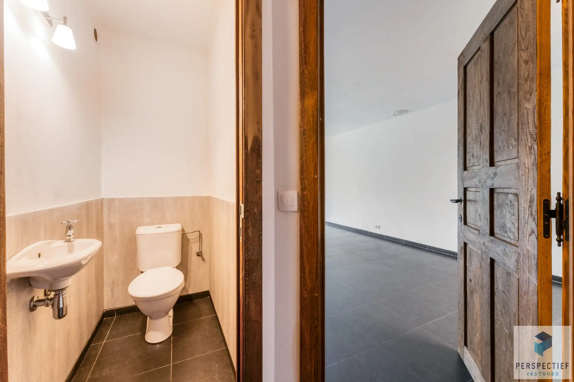 VERRASSEND RUIME en ENERGIEZUINIGE WONING met ZONGERICHTE TUIN foto 6