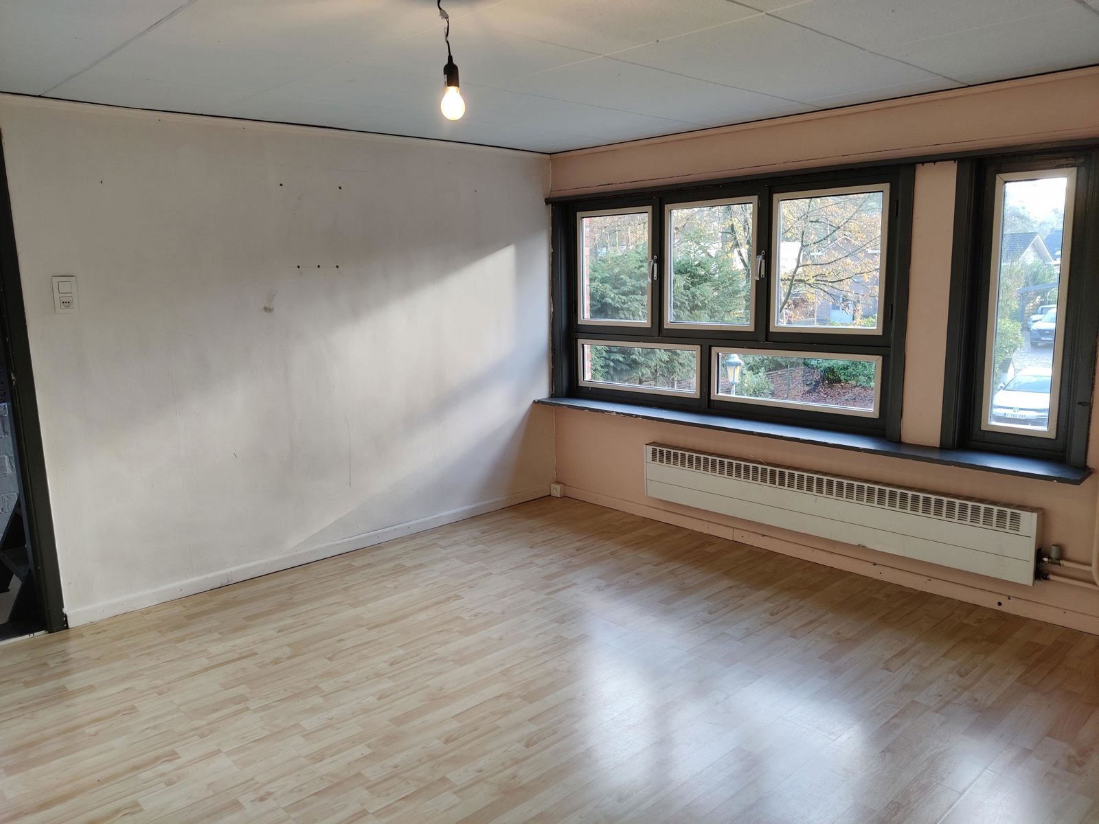 Charmante woning met magazijn  foto 8