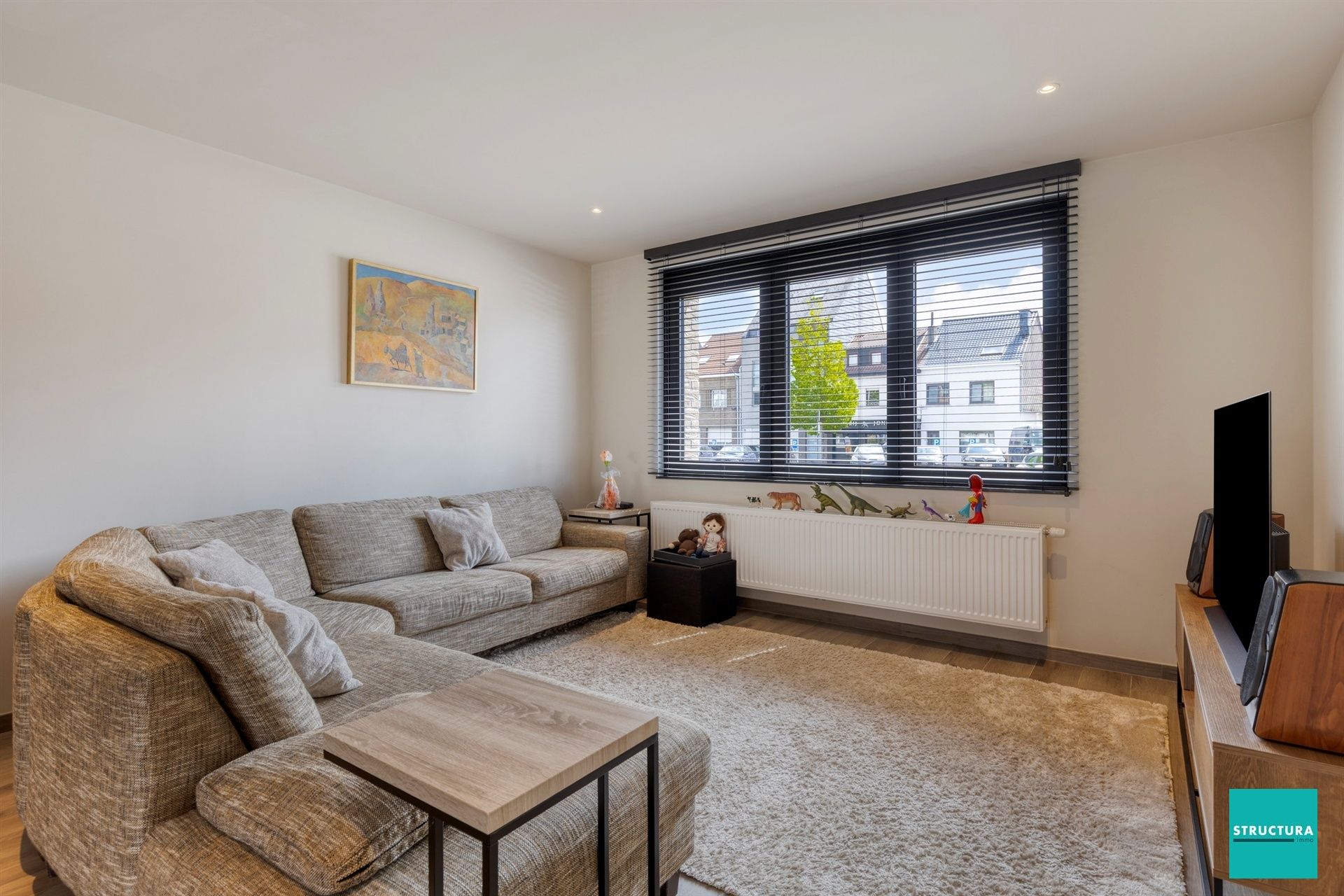 Gerenoveerde, energiezuinige woning in het centrum foto 4